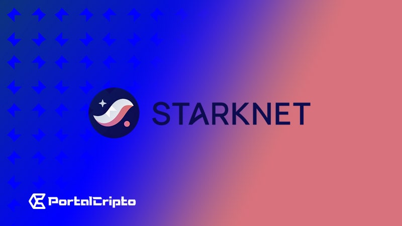 Projeto Starknet tem Estrutura 'Appchains' Estimulando a Evolução do Ecossistema Multi-cadeia