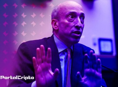 SEC's Gary Gensler Gives Cryptocurrency Warning and Comments on Bitcoin ETF