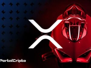 Ducati Motor entra no mundo NFT através do XRP Ledger da Ripple