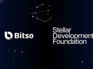 Bitso firma parceria com a Stellar: enquanto gráfico do XRP se assemelha a XLM
