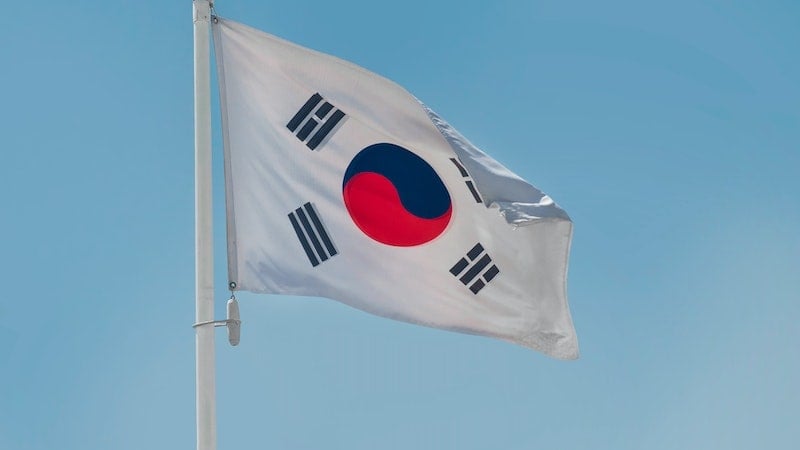 Cryptos Coreia do Sul: País aprovou um projeto de lei com ênfase na proteção dos investidores