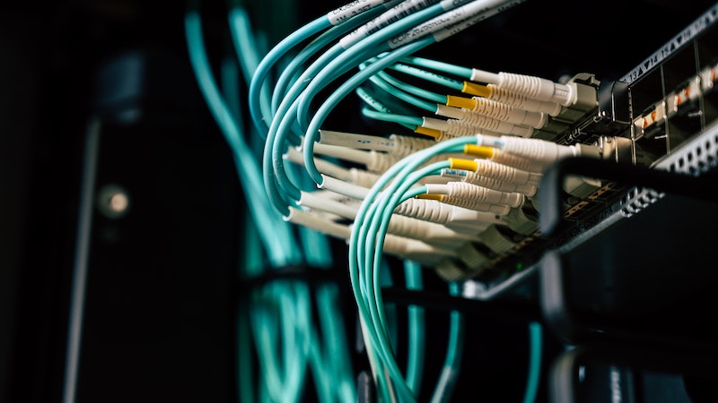 O que significa WLAN?