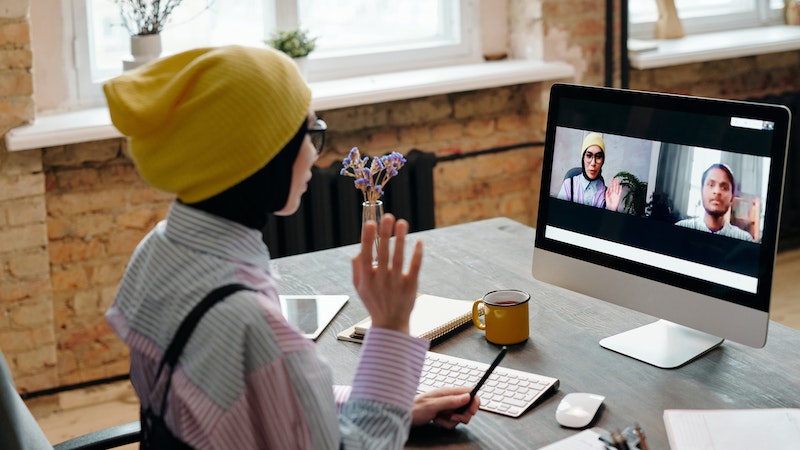 Webcam: Definição e Tipos