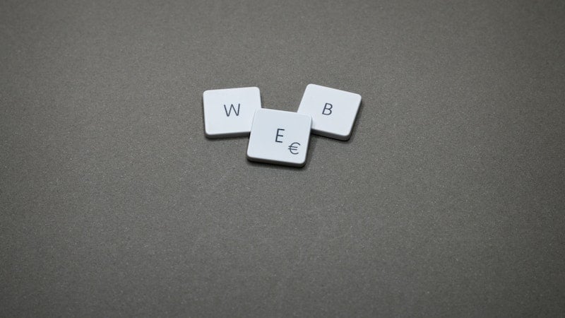 O que é uma Página da Web?