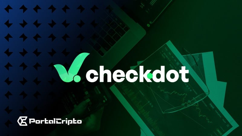 Crypto CheckDot: CDT Criptomoeda o que é e como funciona o projeto