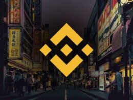 Binance Japan officially launched its crypto trading services in the country