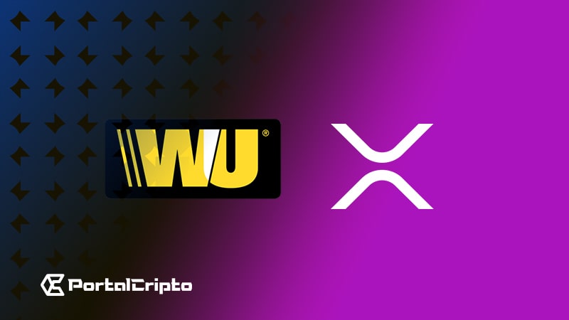 Western Union Abraça Ripple e XRP para Revolucionar Pagamentos Globais