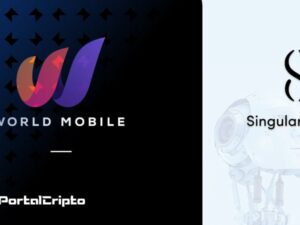 World Mobile e SingularityNET: A Nova Era dos Empréstimos Baseados em Blockchain