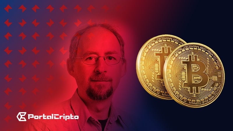 CEO da Blockstream faz previsão de preço bitcoin antes do halving
