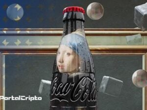 Coca-Cola NFTs: Empresa se Destaca com Inédita Coleção NFT 'Masterpiece' no Ethereum Layer 2 Base