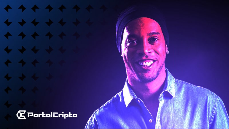 Ronaldinho Gaúcho e o Golpe das Criptomoedas: Envolvimento ou Coincidência?