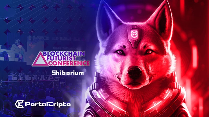 Shiba Inu em destaque: Shibarium lançamento hoje promete agitar conferência de Blockchain