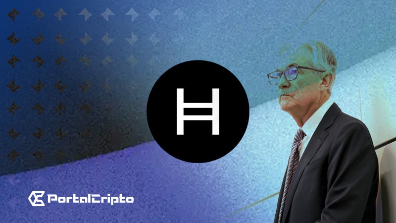 FedNow Abraça Hedera Hashgraph (HBAR) com Plataforma de Pagamentos