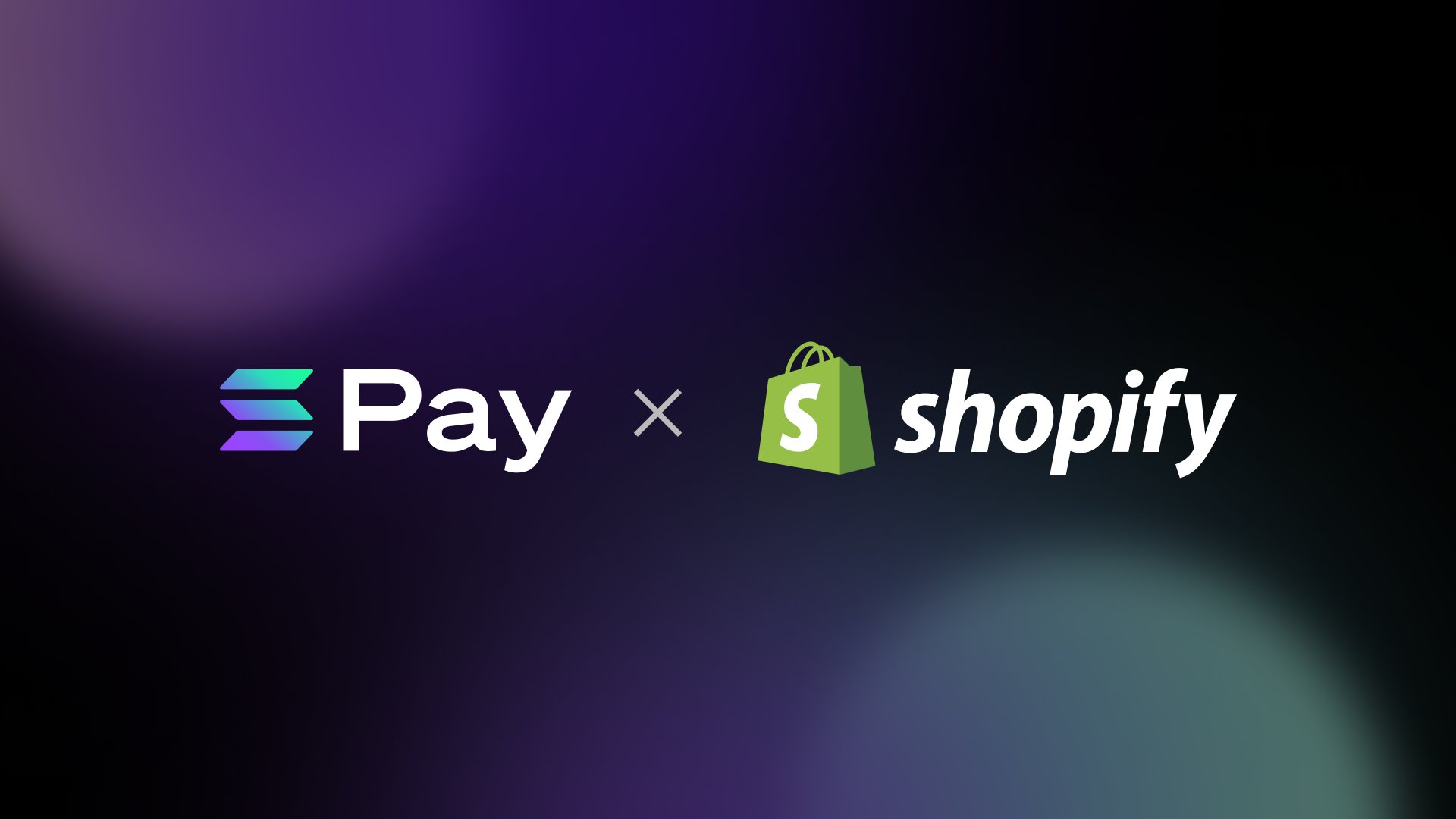 Integração entre Solana Pay e Shopify para permitir pagamentos em USDC; Alta SOL