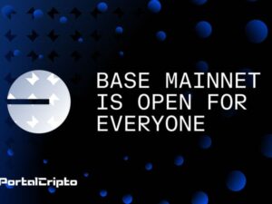 Coinbase Abre Portas para a Mainnet Base, Prometendo uma Nova Era Cripto