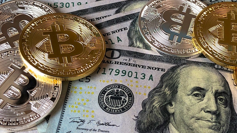 Aumento dos influxos europeus de criptomoedas ETP nos dois últimos meses