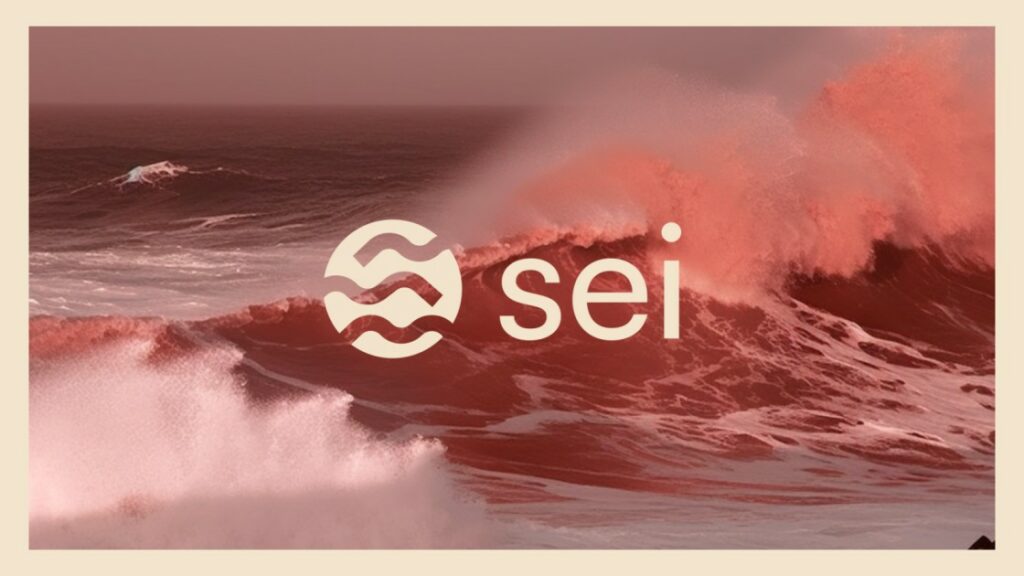 Crypto Sei: Token SEI dispara após listagens nas exchanges