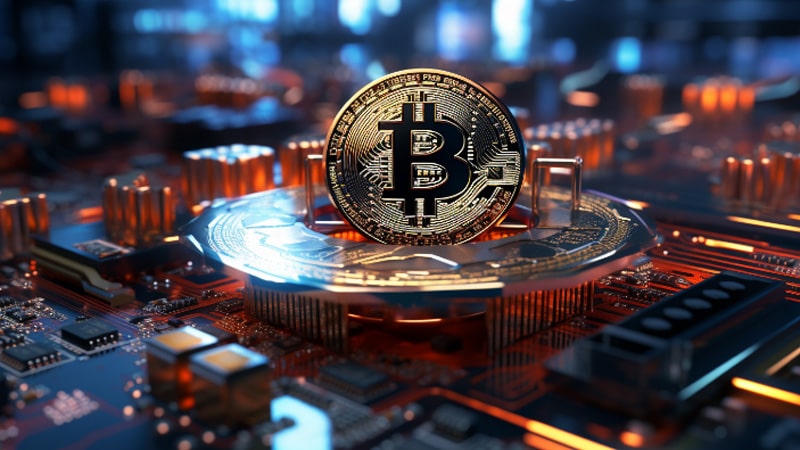 Dominando o Bitcoin Blackjack – Insights Estratégicos para a Era da Criptomoeda