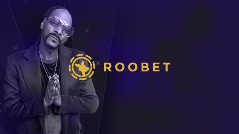 Revisão Roobet Cassino: Roobet Crash, Slots, roobet.com é legítimo