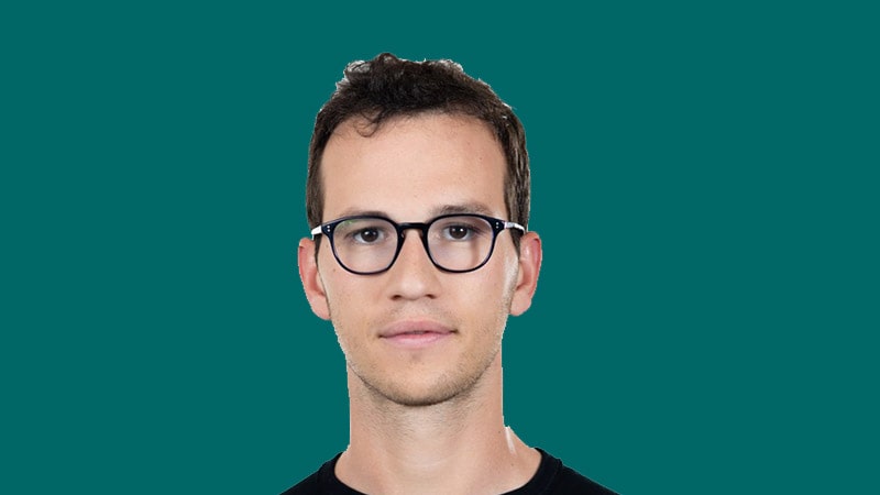 Quem é Henrique Dubugras?