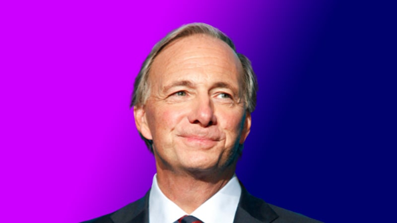 Quem é Ray Dalio?