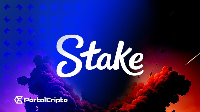 Site de jogos de azar cripto Stake vê retirada de US$ 16 milhões em  possível hack