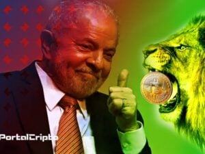 Imposto para Criptomoedas 2023: Novo Projeto de Lei do Governo Lula do PT