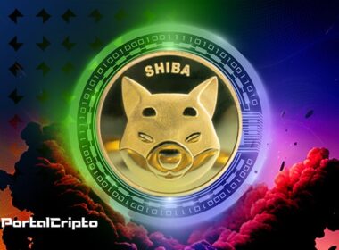 Robinhood Shiba Inu: Aplicativo Crypto Eleva Reservas de SHIB em 35 trilhões