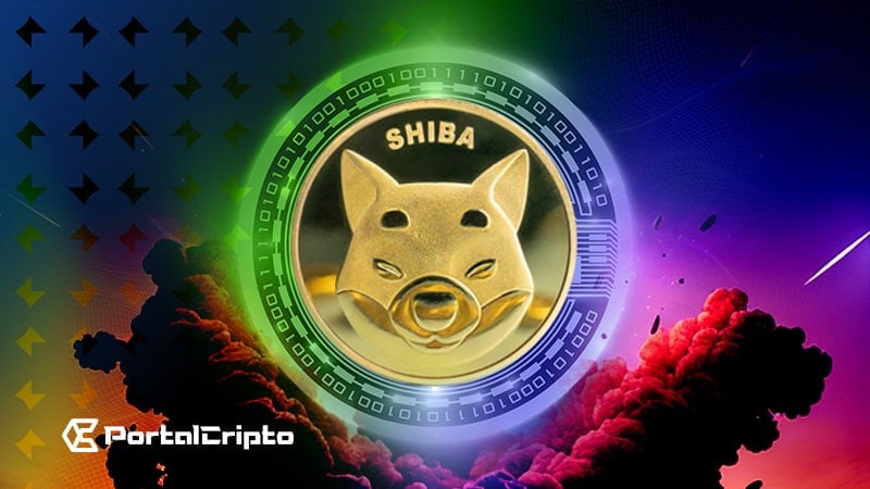 Robinhood Shiba Inu: Aplicativo Crypto Eleva Reservas de SHIB em 35 trilhões