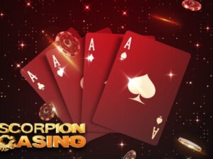 Stake-to-Earn Scorpion Casino é a próxima criptomoeda com potencial de valorizar 100X