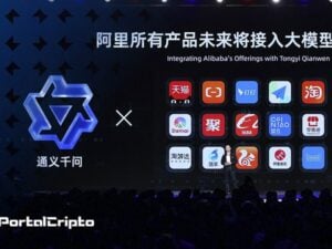 Alibaba Eleva Padrões de IA como alternativa ao ChatGPT