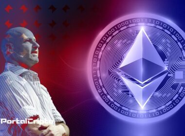 „Ethereum“ atstovas Josephas Lubinas tiki kriptovaliutų pergale prieš SEC
