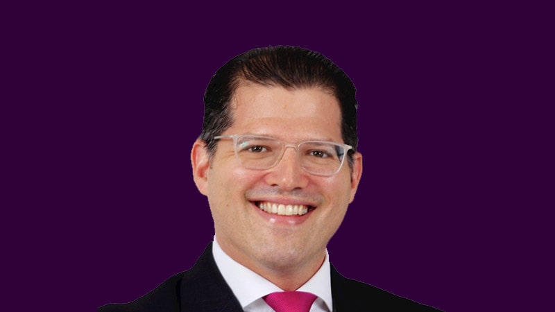 Quem é Jeremy K. Balkin?