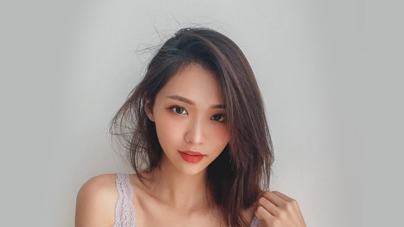 Quem é Irene Zhao?