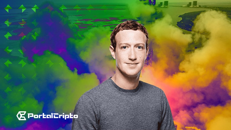 Zuckerberg Vê IA Redefinindo o Cotidiano; Meta Caminha para Integração Total, Revela Forbes
