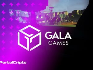 Turbulência na Gala Games: Fundadores Entram em Rixa Judicial