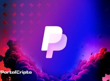 PayPal tem novo recurso para pagamentos com criptomoedas