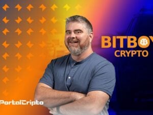 BitBoy Crypto: YouTuber is arrested and released after tracking down the Hit Network executive