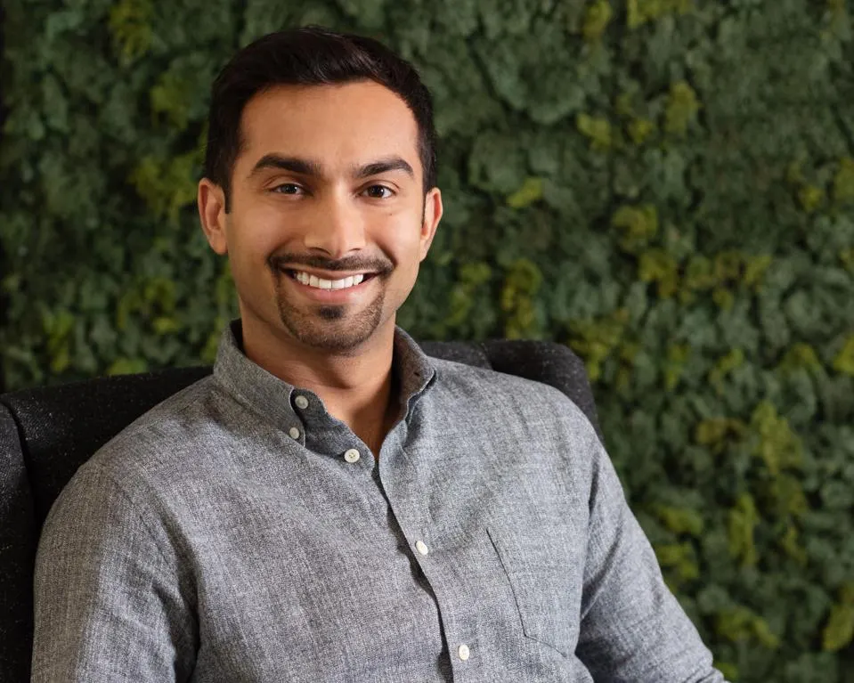 Quem é Apoorva Mehta? Fundador da Instacart