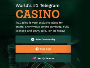 A pré-venda GambleFi da Web3, TG.Casino, passa de US$700.000 arrecadados – A hora de comprar é agora antes que a pré-venda termine.