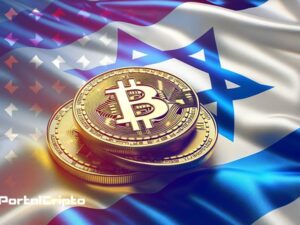 Crypto Aid Israel arrecadou mais de US$ 170 mil com ajuda da comunidade Web3