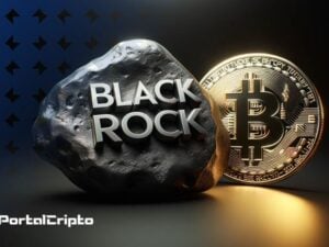 BlackRock wprowadza na rynek iShares Bitcoin Trust notowany na DTCC