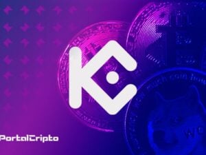 KuCoin報告指出用戶的加密貨幣資產減少