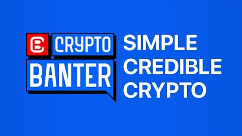O que é Crypto Banter? Canal do YouTube