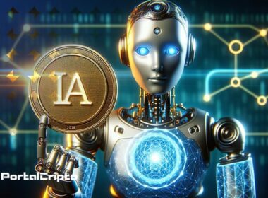 Toekomstige trends in AI-cryptocurrencies