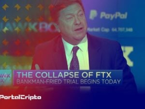 Клейтон розповідає про справу FTX і неминучість Bitcoin ETF