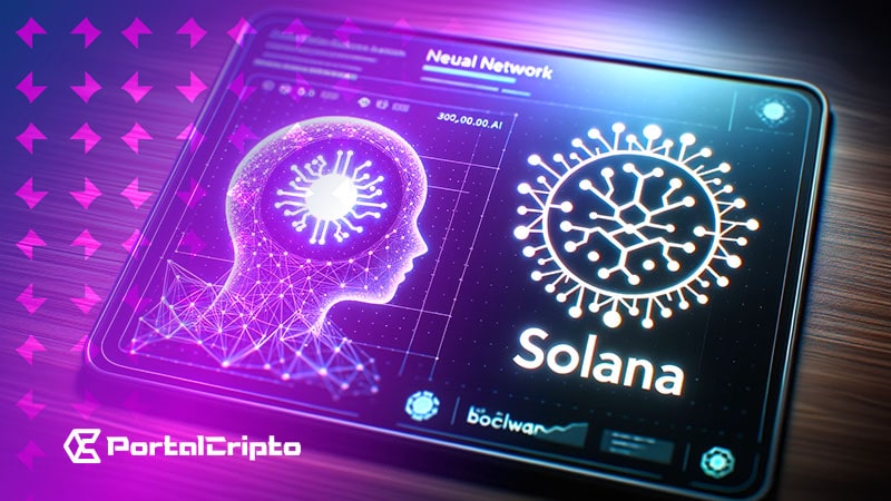 Ferramenta IA da Solana revoluciona a compreensão das transações blockchain com IA