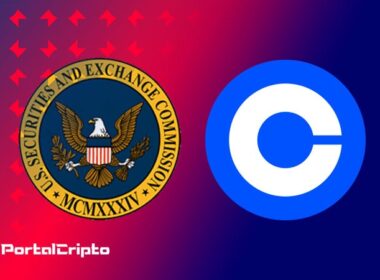 Coinbase suteikia SEC 30 dienų apsispręsti dėl kriptovaliutų reguliavimo