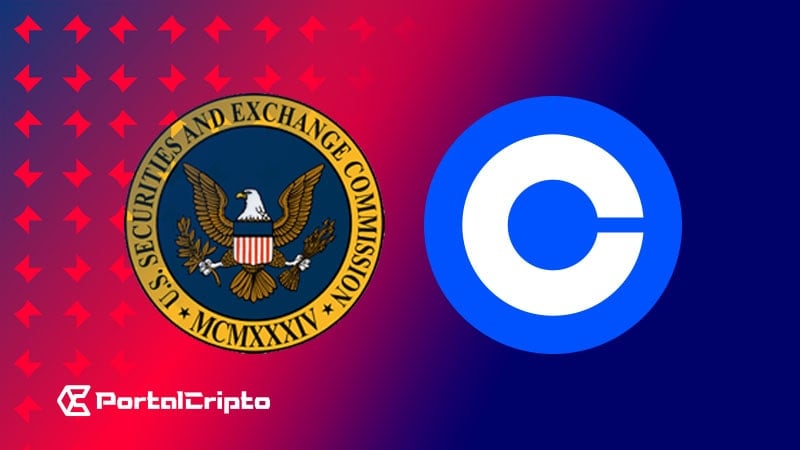 Coinbase Dá 30 Dias para SEC Decidir sobre Regulamentação de Criptos