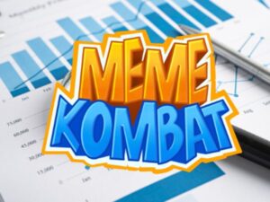 Investidores buscam uma nova memecoin devido à desvalorização do Pepe Coin - Meme Kombat pode ser a melhor opção